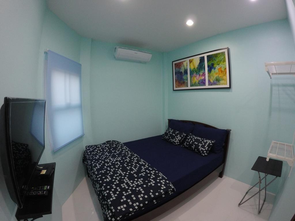 Best Rent A Room Nai Yang Beach Exterior foto